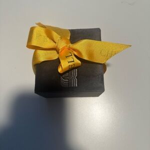 charles krypell empty jewelry box